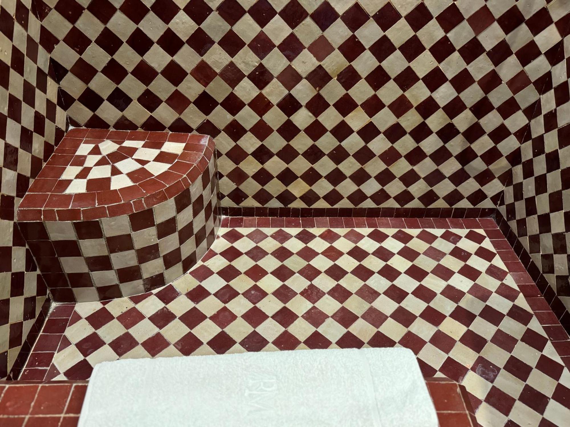 Riad Mazar Fez Zewnętrze zdjęcie