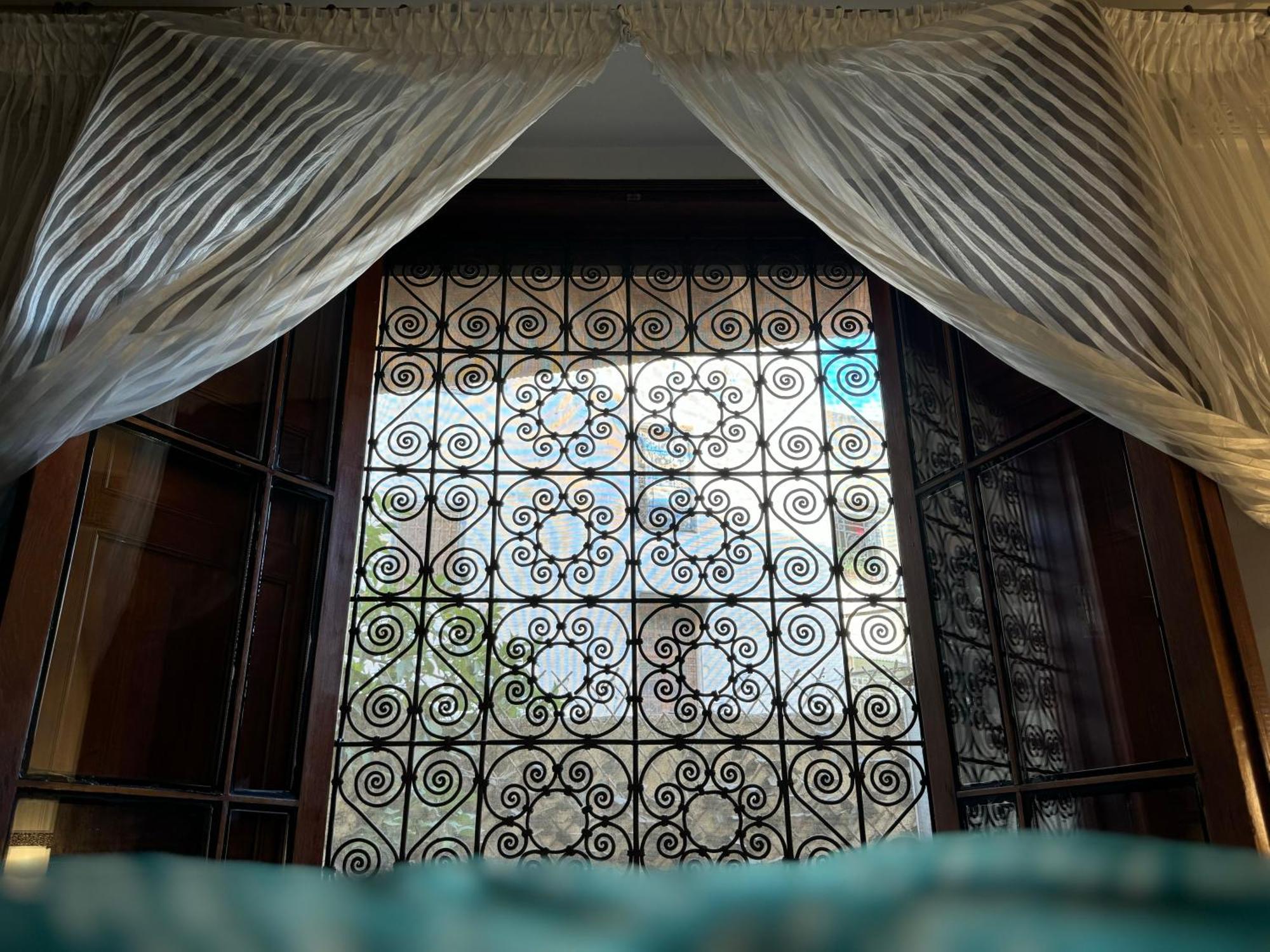Riad Mazar Fez Zewnętrze zdjęcie